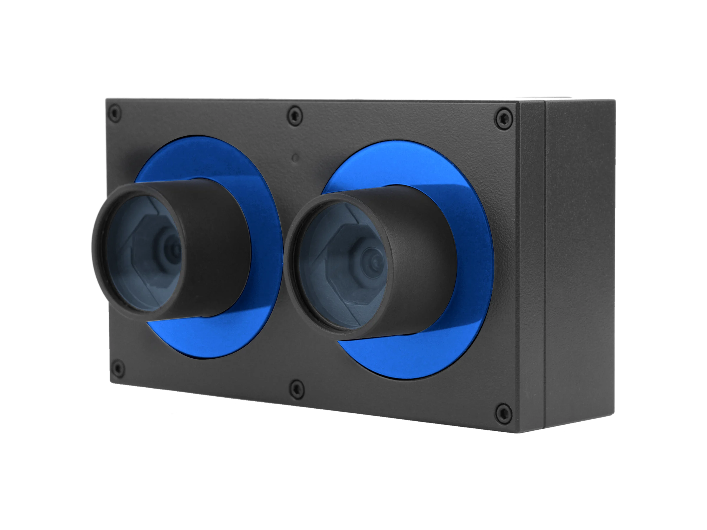 Stereo Camera rc_visard 65m | Basler AG