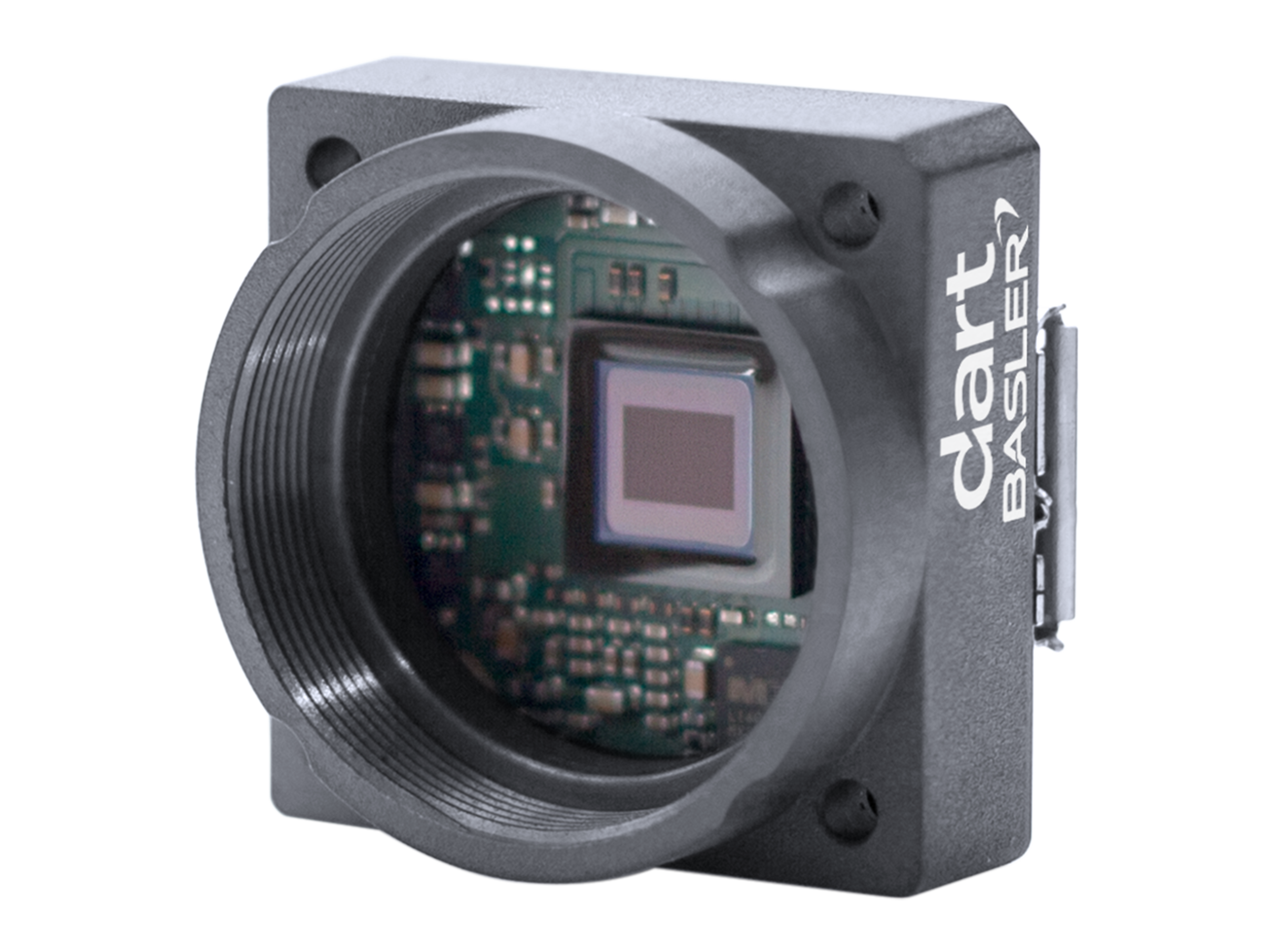 Basler dart daA1920-30um (CS-Mount) Area Scan Camera