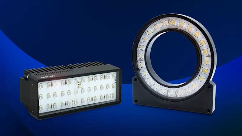 SWIR Cameras - Applications and Technology | Basler AG