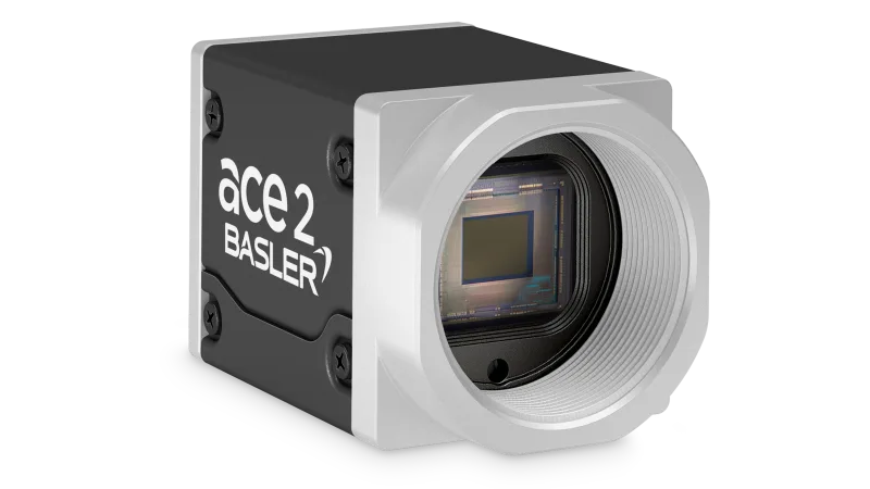 Die Basler ace 2 Kamera » vielfältig einsetzbar