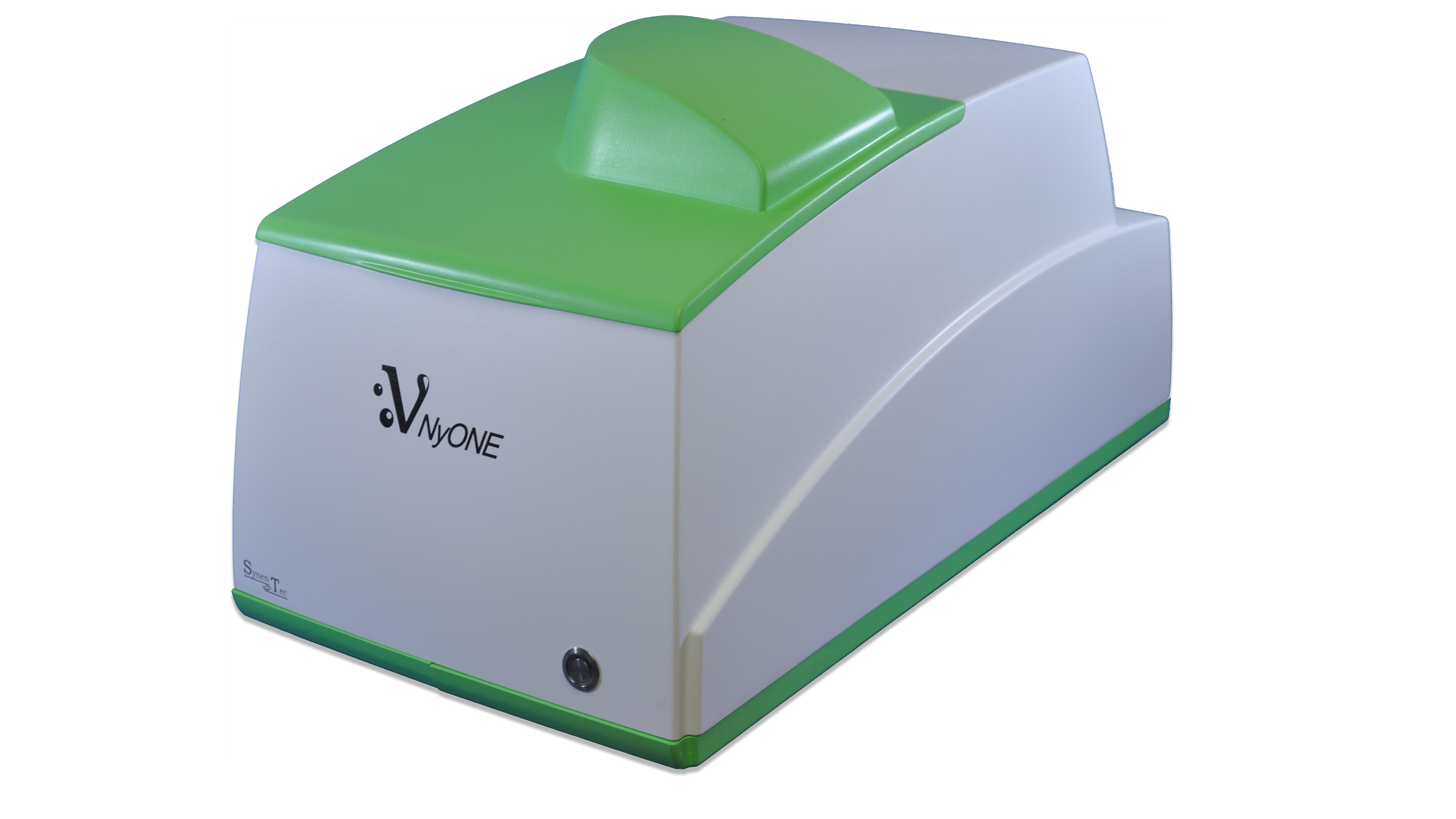 NYONE analyzes the metabolic processes in cells