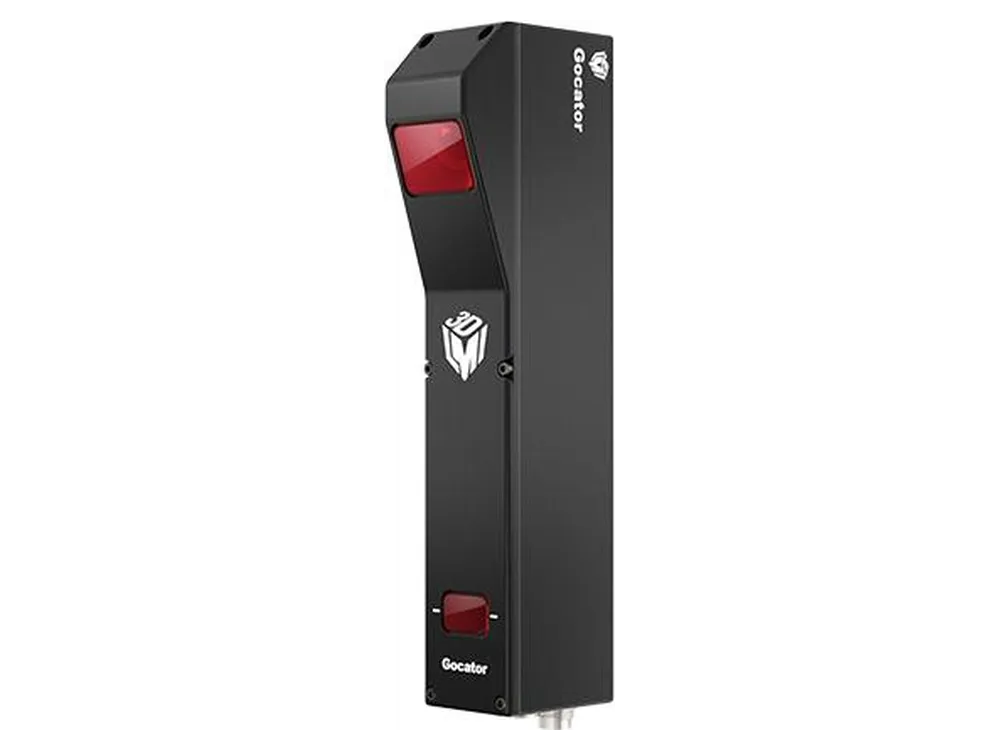 LMI Gocator 2400 LMI Sensor Gocator 2490 3D 카메라