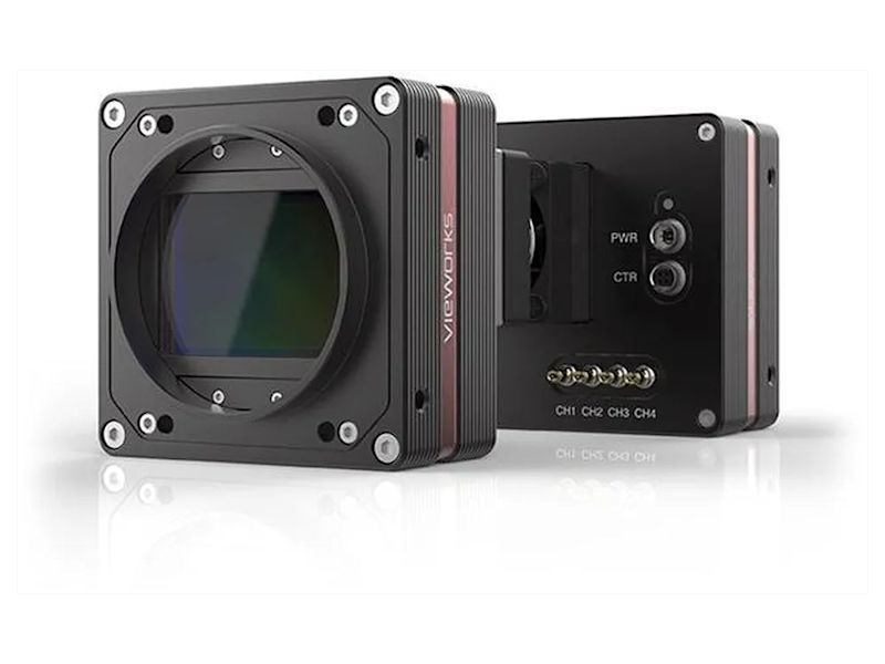Vieworks Camera VC-151MX-C6 H | Basler AG