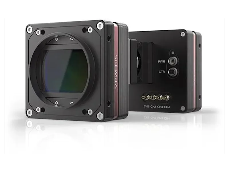Vieworks Camera Vieworks Camera VC-151MX-C6 H | Basler AG