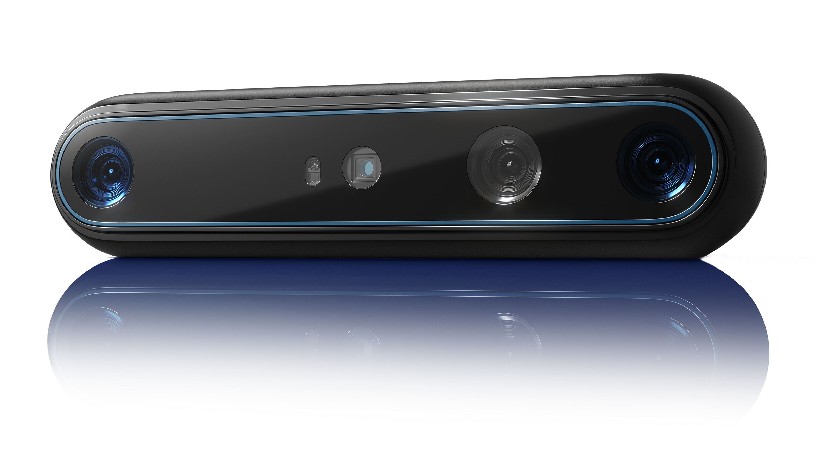 Basler Stereo mini Kamera