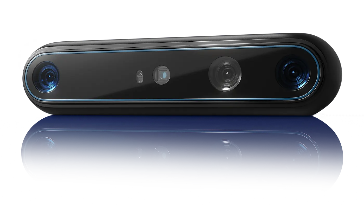 Caméra Stereo mini