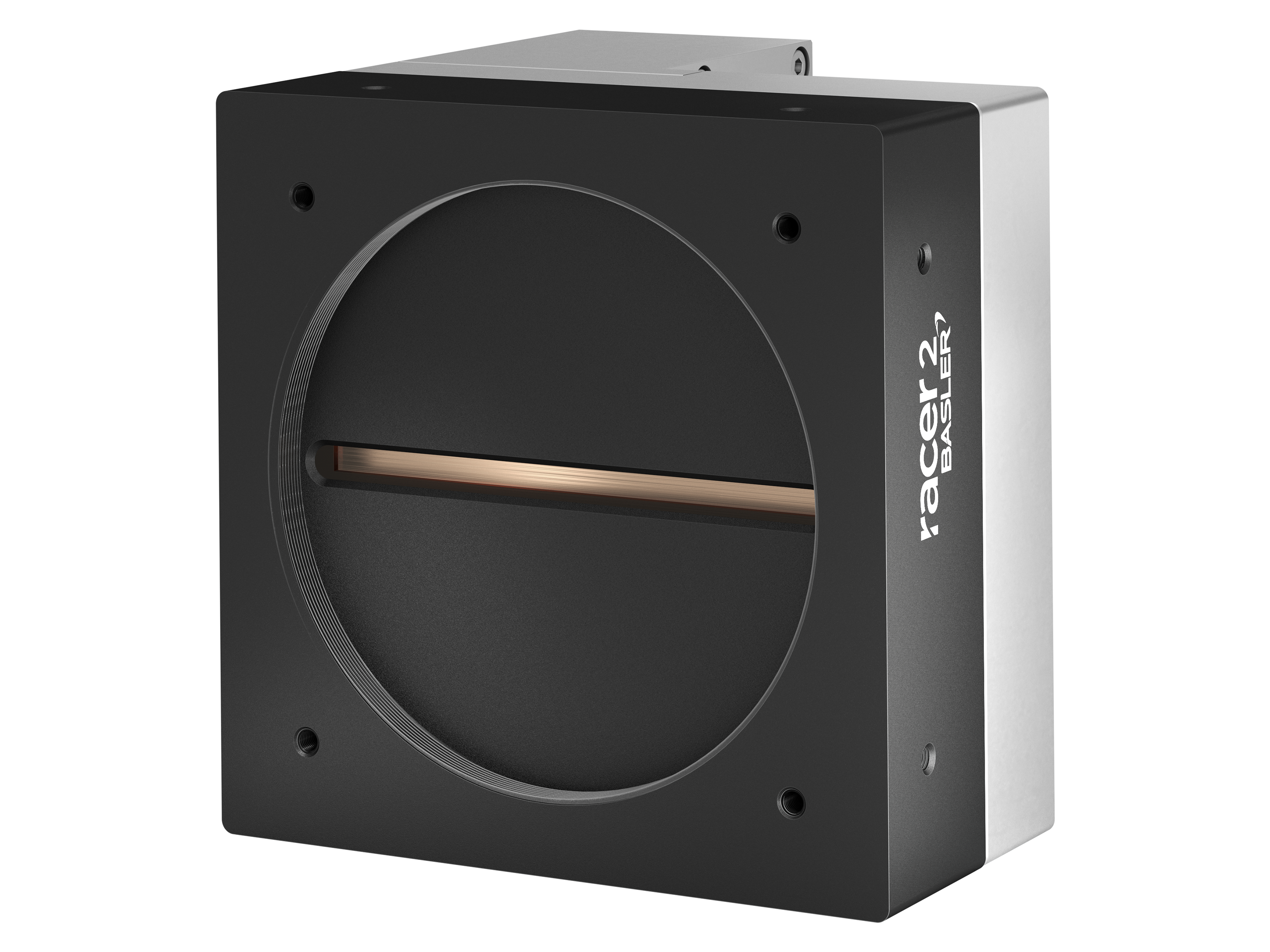 Basler racer 2 TDI r2T16416-500cm 線掃描相機