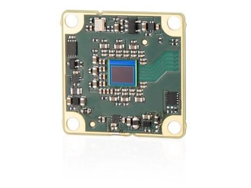 Basler dart daA4200-30mci (No-Mount) エリアスキャンカメラ