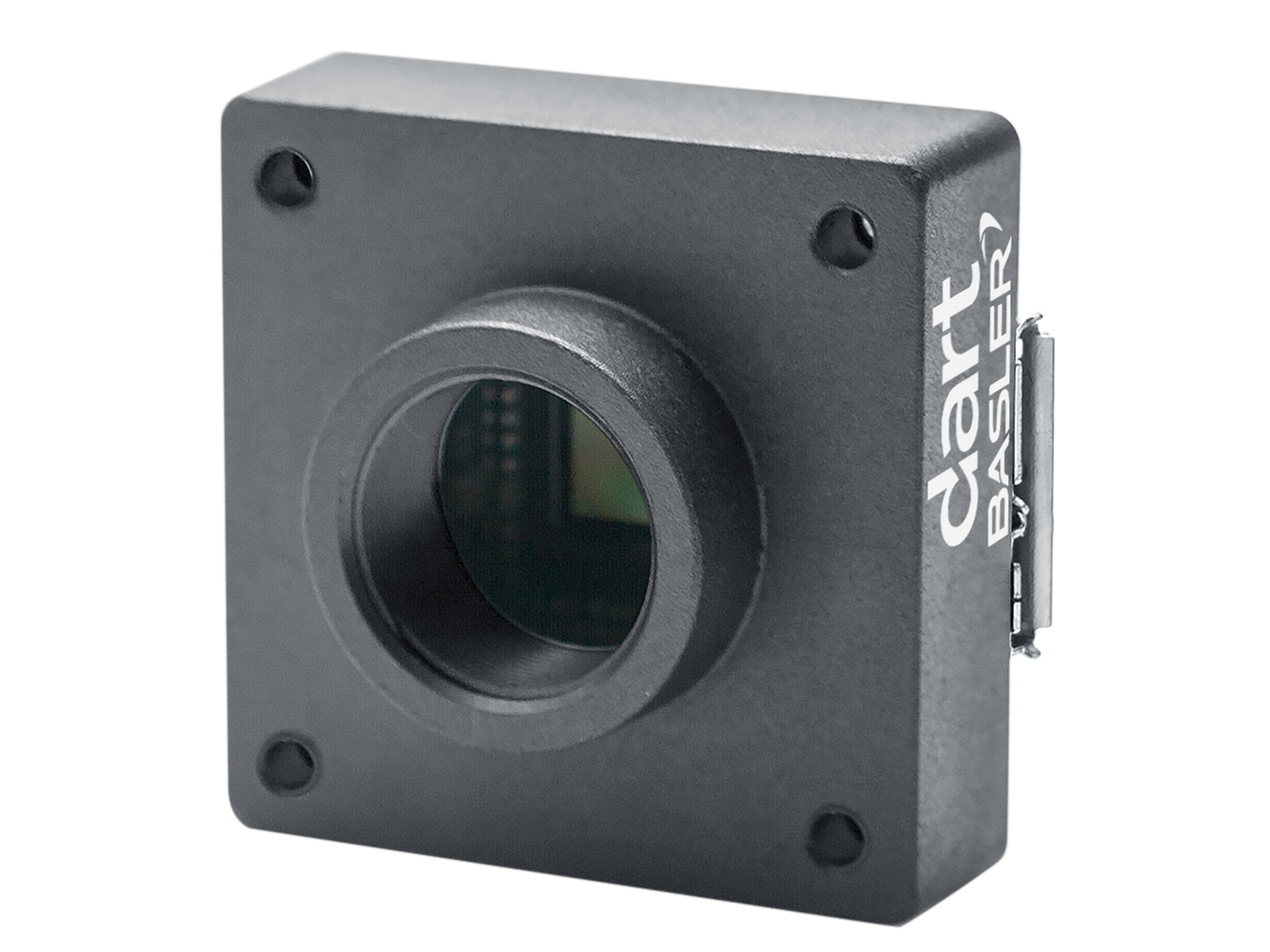 Basler dart daA3840-45um (S-Mount) Caméras matricielles