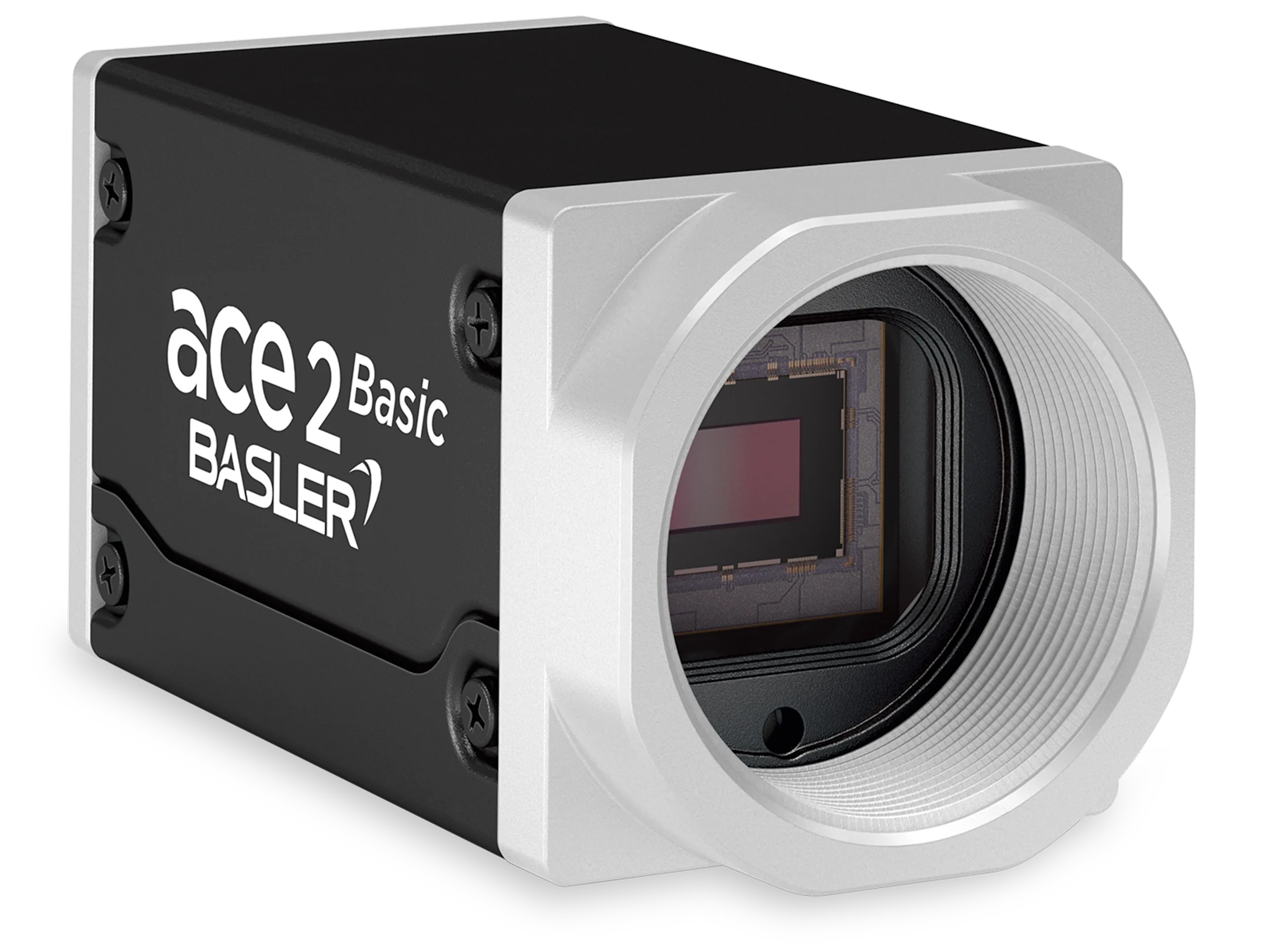 Basler Camera Python Integrations ace 2 a2A3536-9gmBAS | GigE Camera | Basler | Basler AG