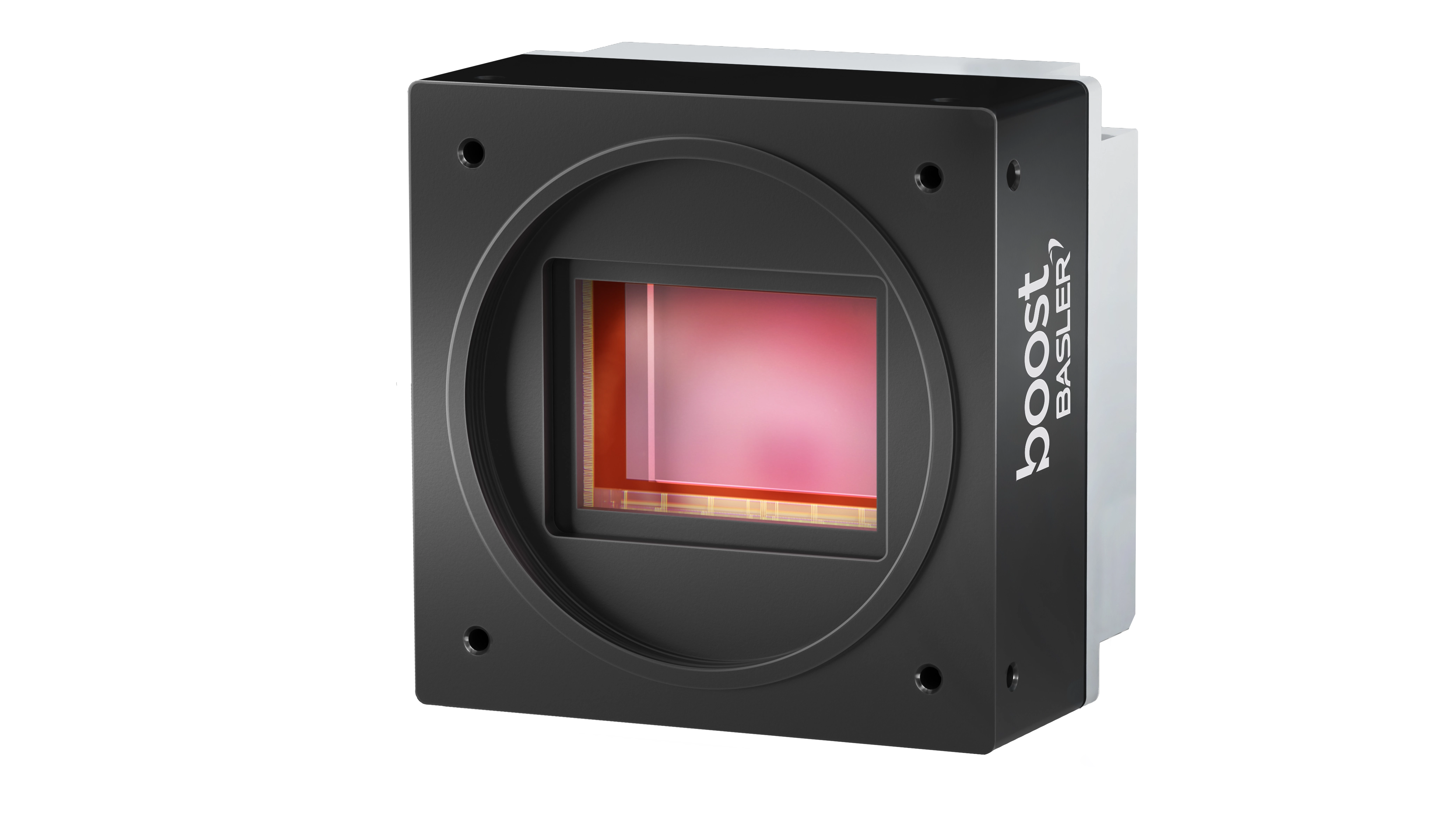 Basler boost boA13440-19ccCST 面掃描相機