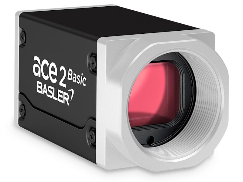 Basler ace 2 a2A2464-115g5cBAS | NIRカメラ | Basler AG Basler ace 2 a2A2464-115g5cBAS | NIRカメラ | Basler AG