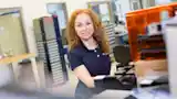 Jobs for working students