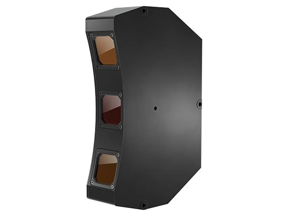 LMI Gocator 3500 LMI Sensor Gocator 3520 3D相機