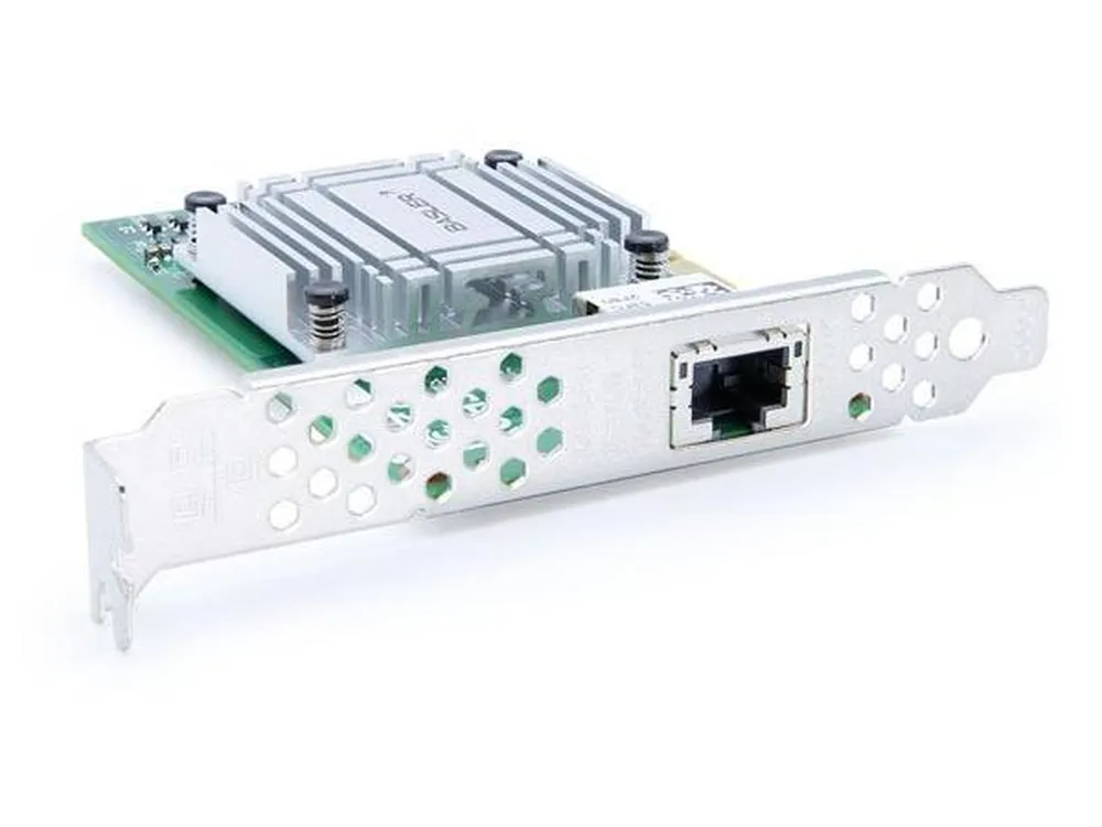  Basler 10GigE Interface Card, 1 Port 