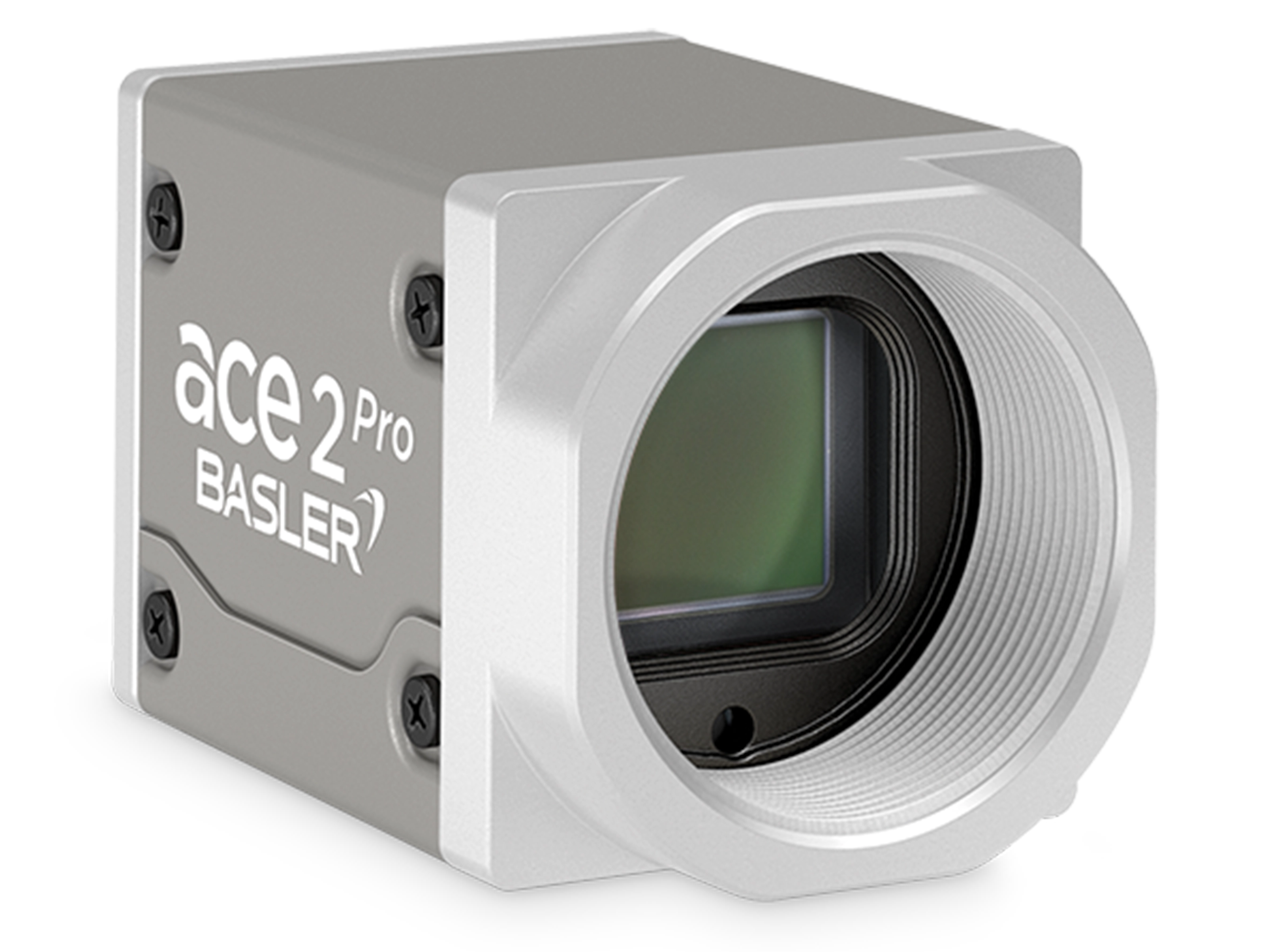 Basler ace 2 a2A2840-48umPRO エリアスキャンカメラ