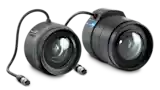 Motorized lenses from Computar's LensConnect series