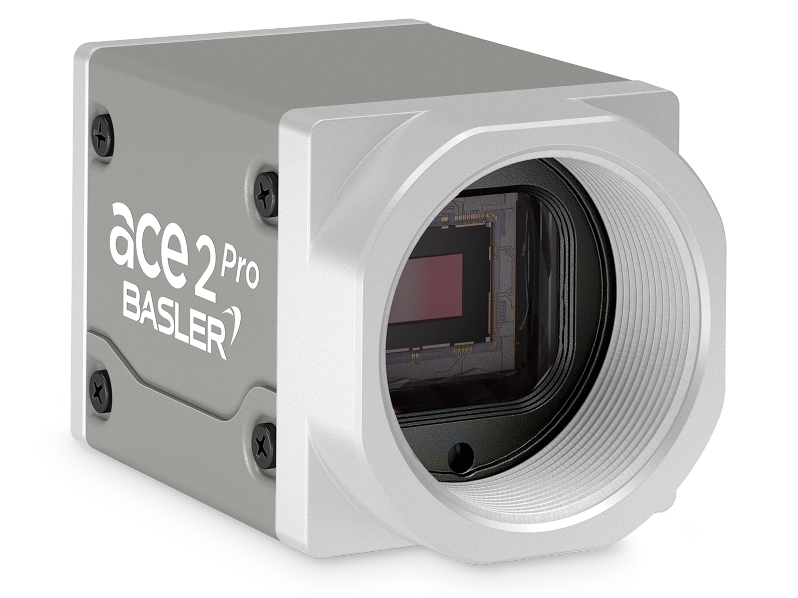 Basler ace 2 a2A3536-31umPRO 에어리어 스캔 카메라