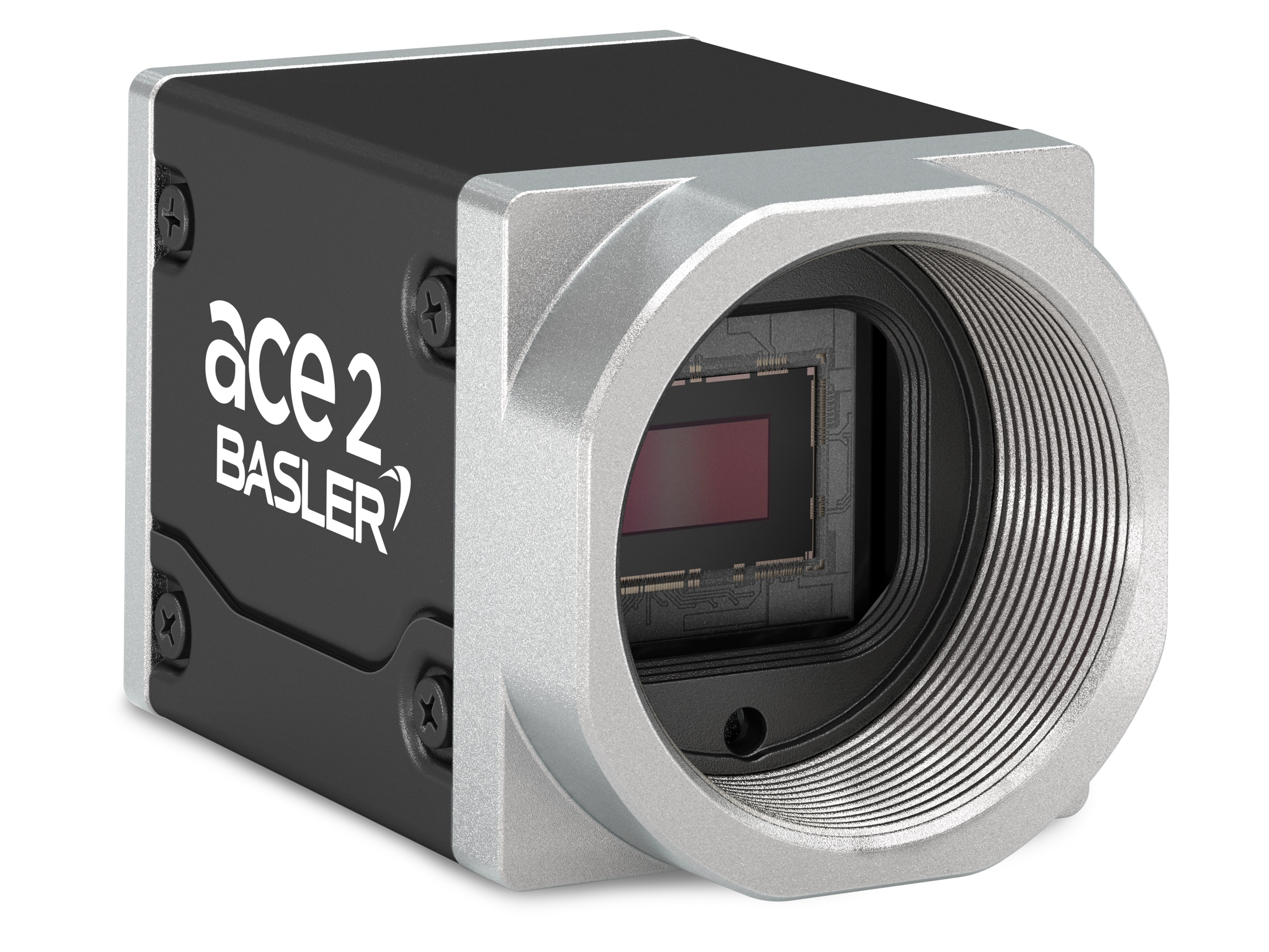Basler ace 2 a2A2840-57mgm | GMSL2 Camera | Basler AG