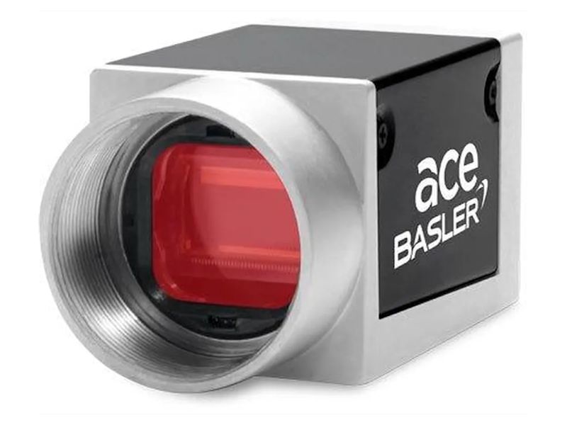 acA2440-35uc | Basler AG