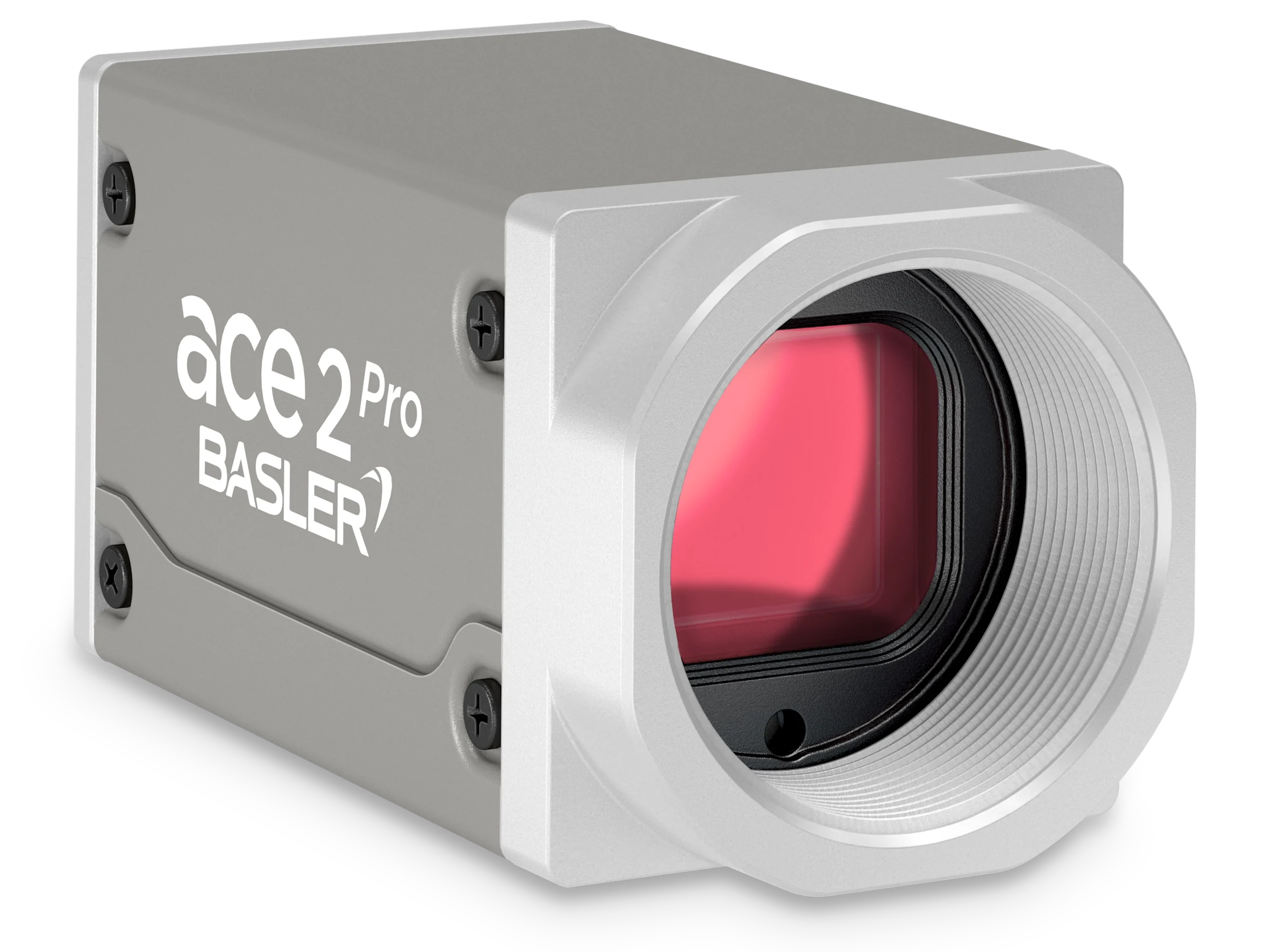 ace 2 a2A4200-12gcPRO | GigE Camera | Basler | Basler AG