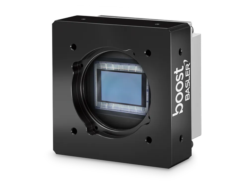Basler boost boA8100-16cc Flächenkamera