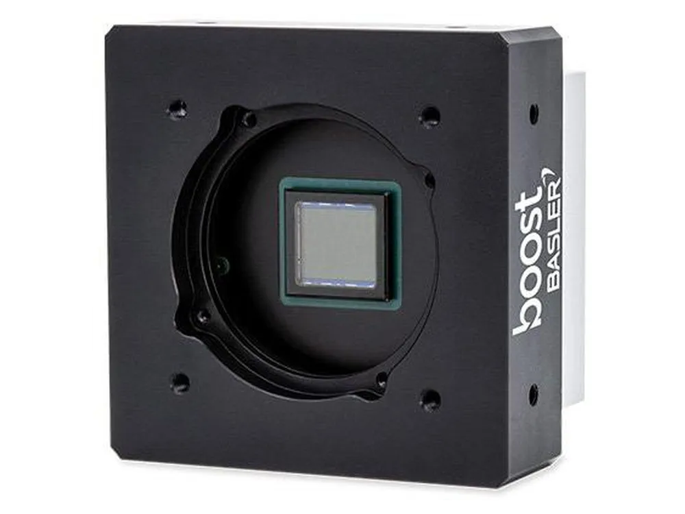 Basler boost boA4504-100cc Area Scan Camera