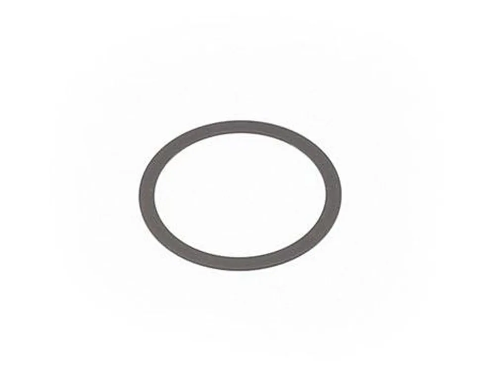  Spacer ring 1 mm, C-mount 