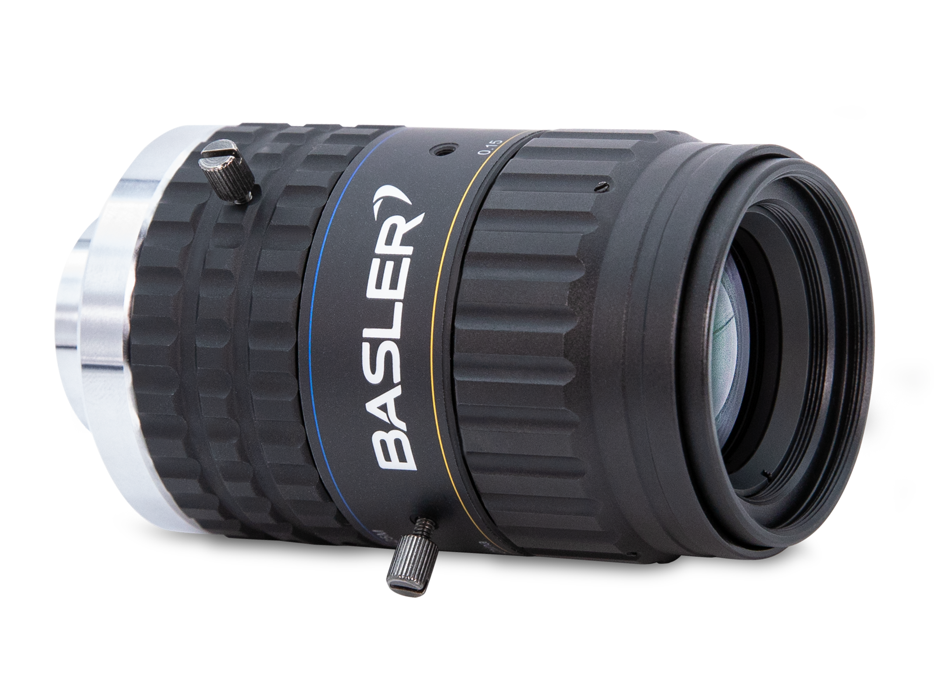 Basler Premium Lens C12 3524 25M P Basler AG