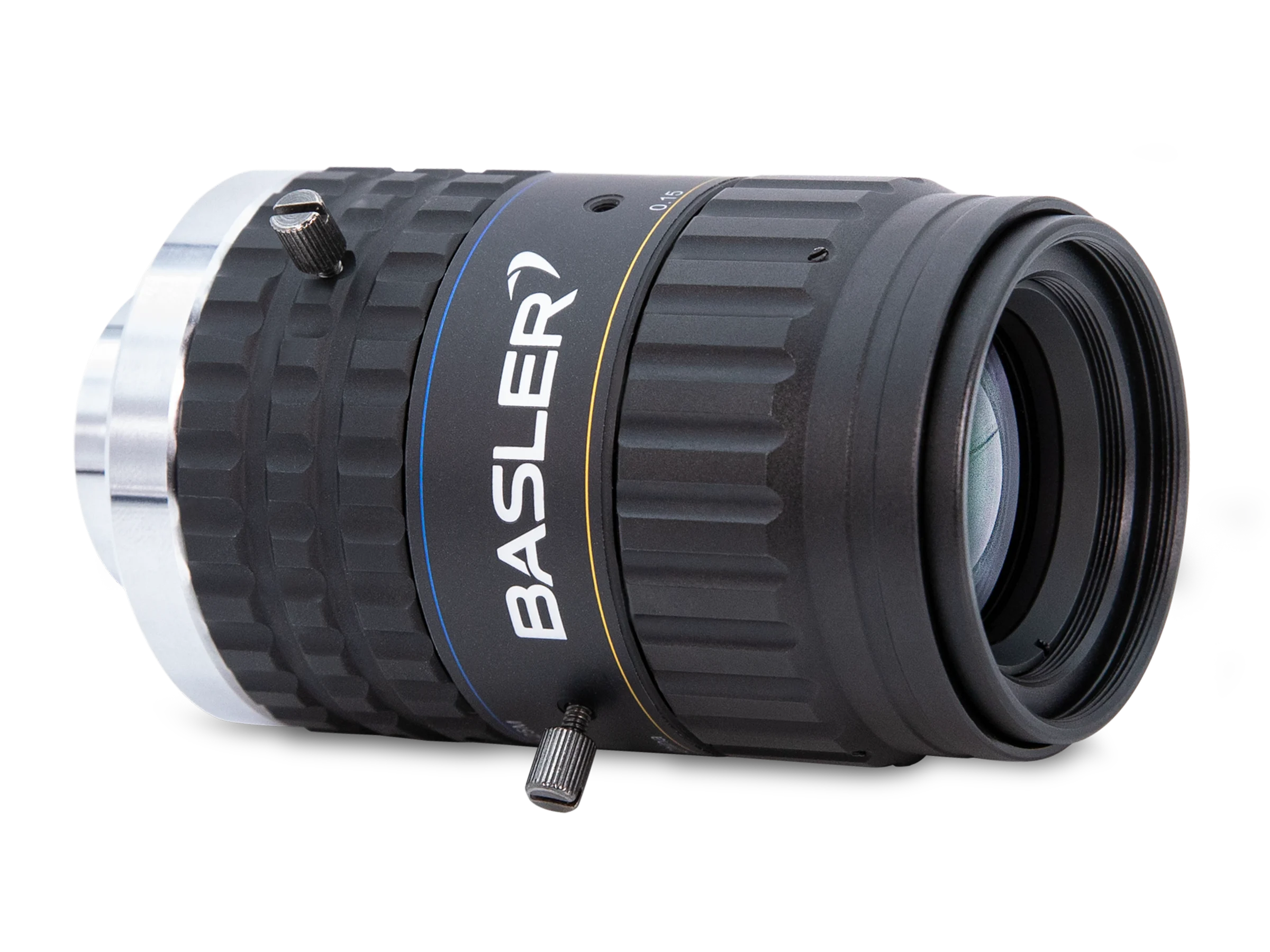 Basler Lens C12-3524-25M | Basler AG