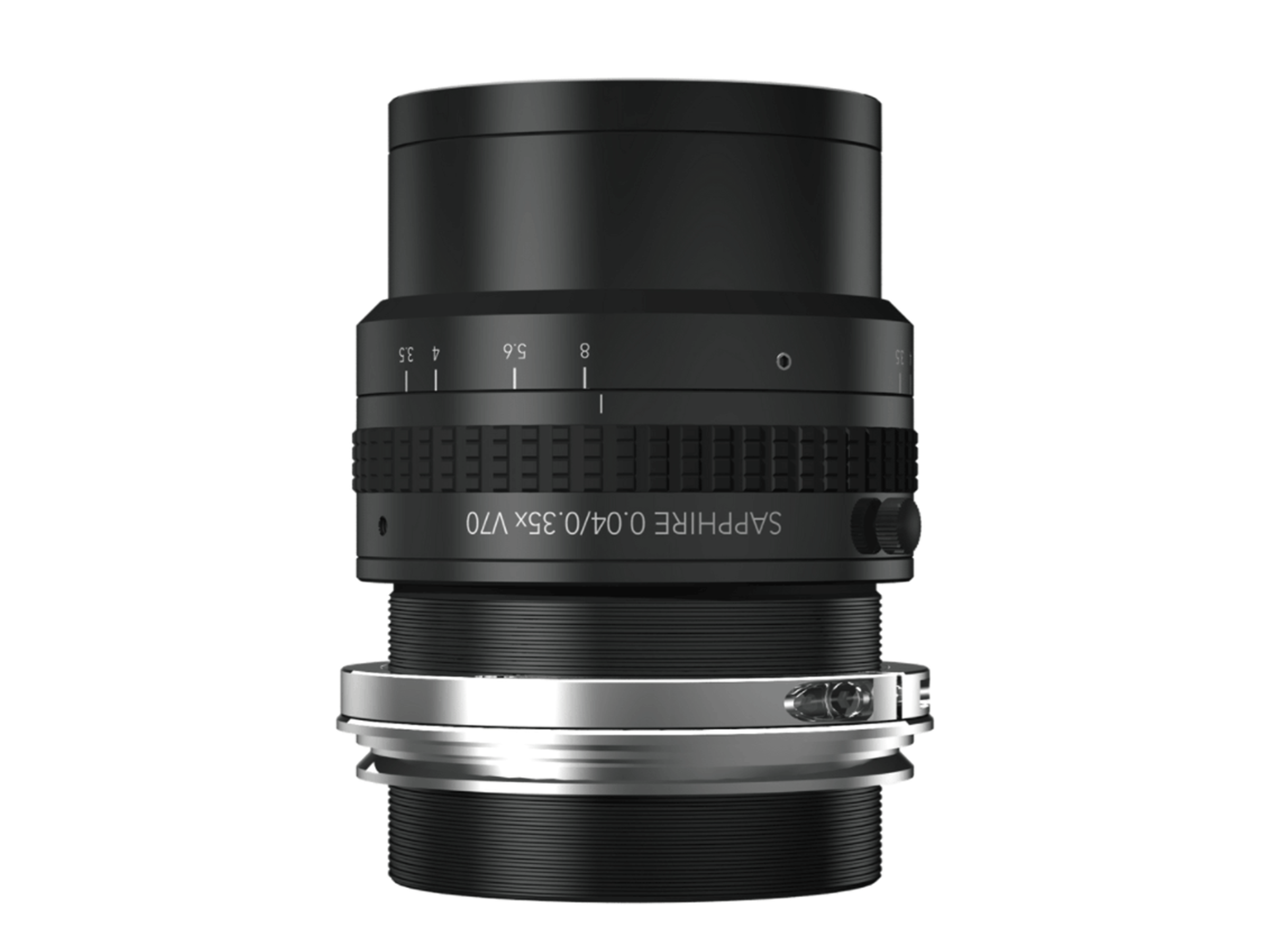  Schneider Lens SAPPHIRE 0.04/0.35x V70 