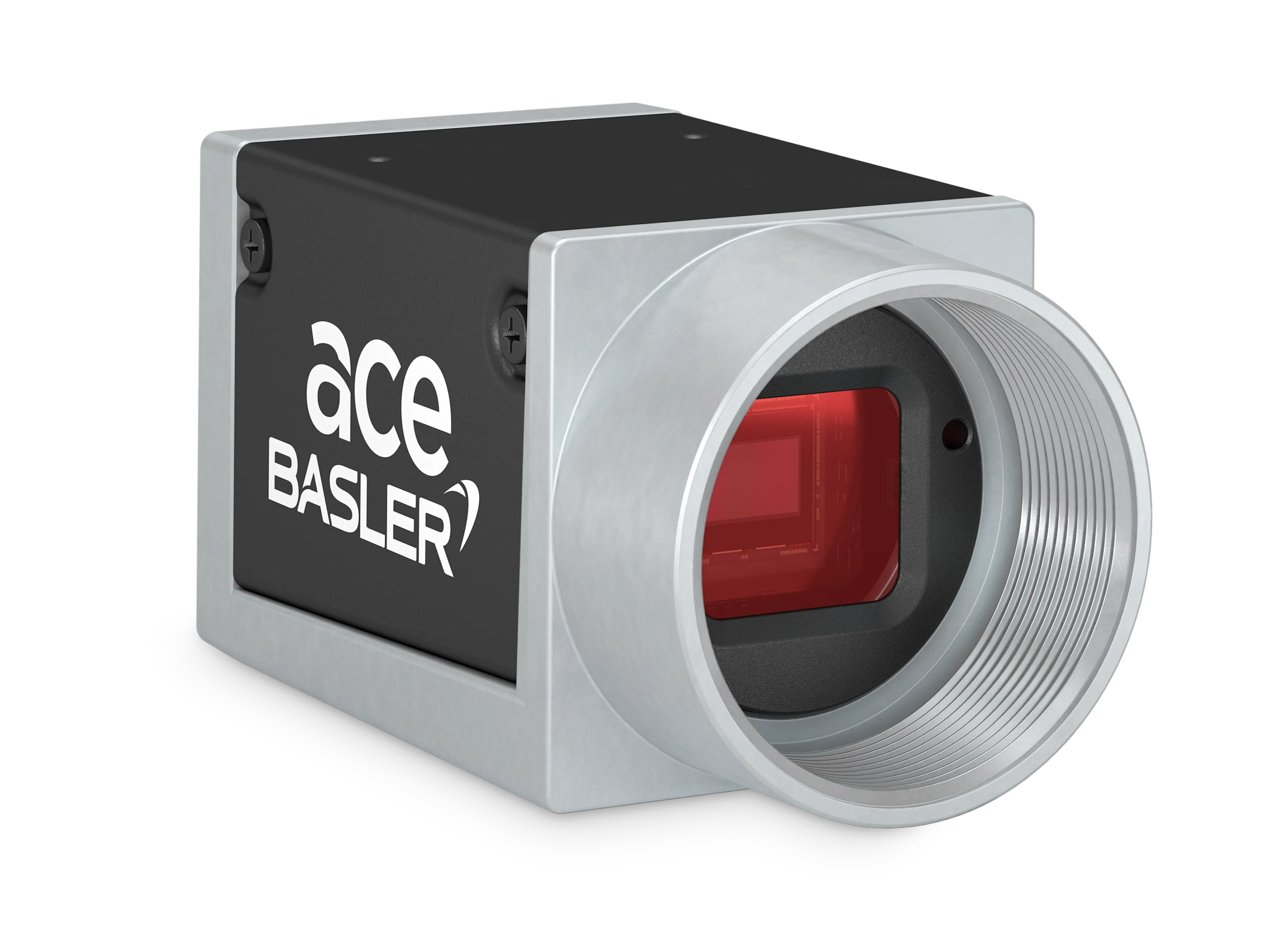 ace acA1600-60gc (CS-Mount) | GigE相机 | Basler | Basler AG