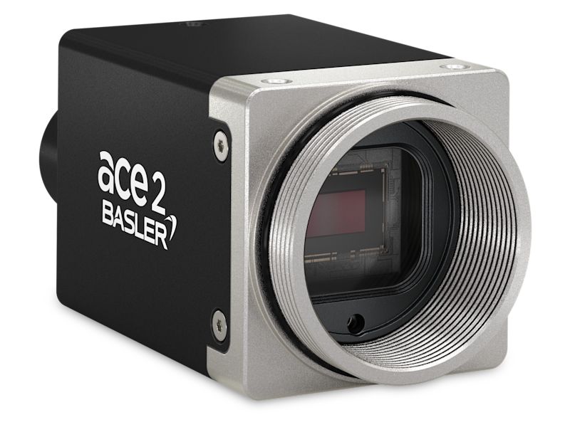 Ab2 Camera Basler ace 2 a2A2448-23gmIP67 | IP67 Camera | Basler AG