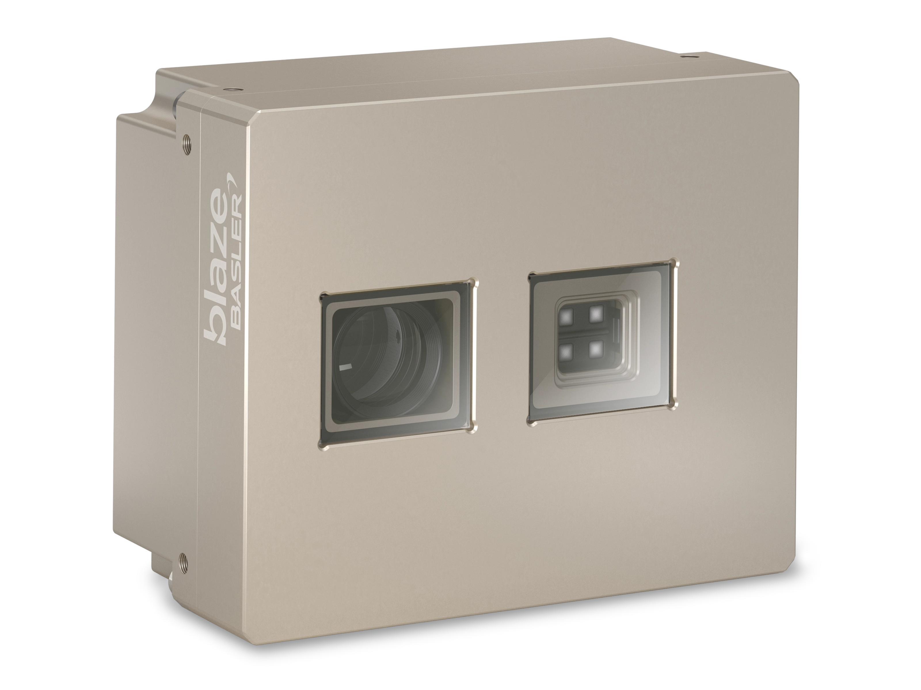 Basler ToF Camera blaze-101s 3D相機