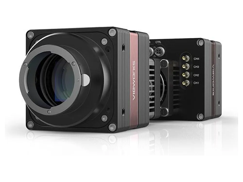 Vieworks Camera VP-65MX-C31 I | Basler AG