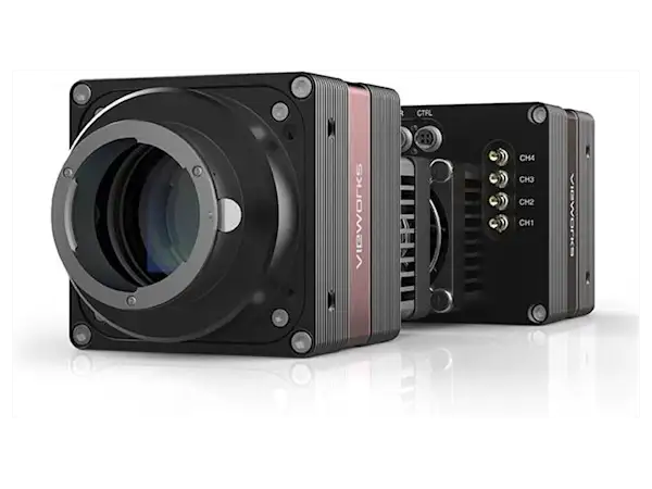 Vieworks Camera Vieworks Camera VP-65MX-C31 I | Basler AG