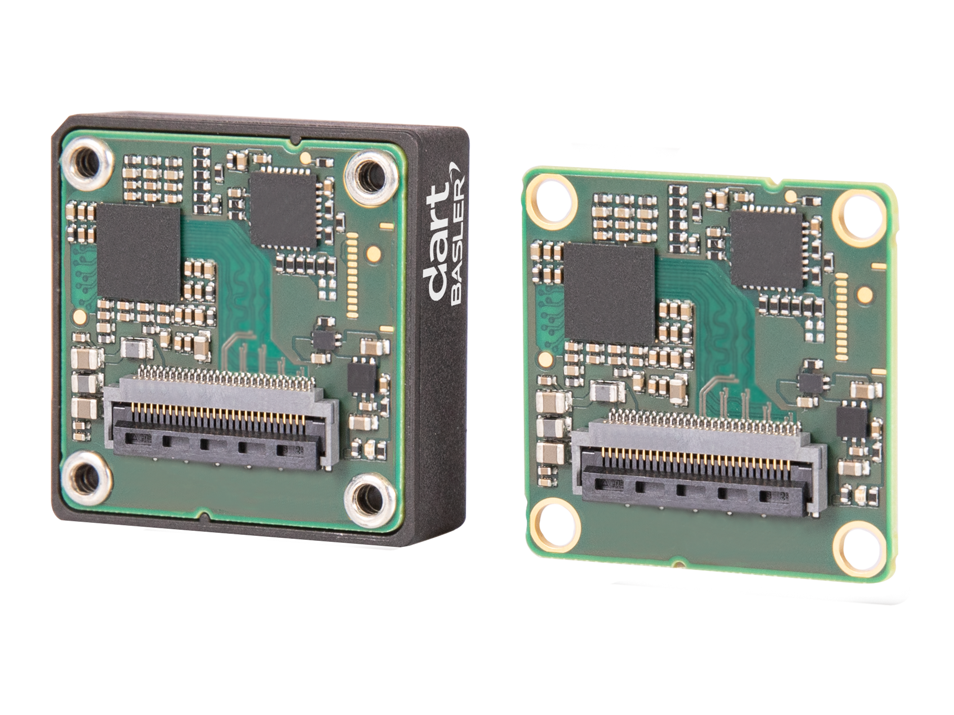 Basler dart daA4200-30mci (No-Mount) 面阵相机