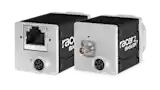 Interfaces of the racer 2 camera series