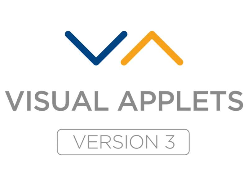 Basle Rvisualapplets VisualApplets Software für FPGA-Programmierung | Basler AG