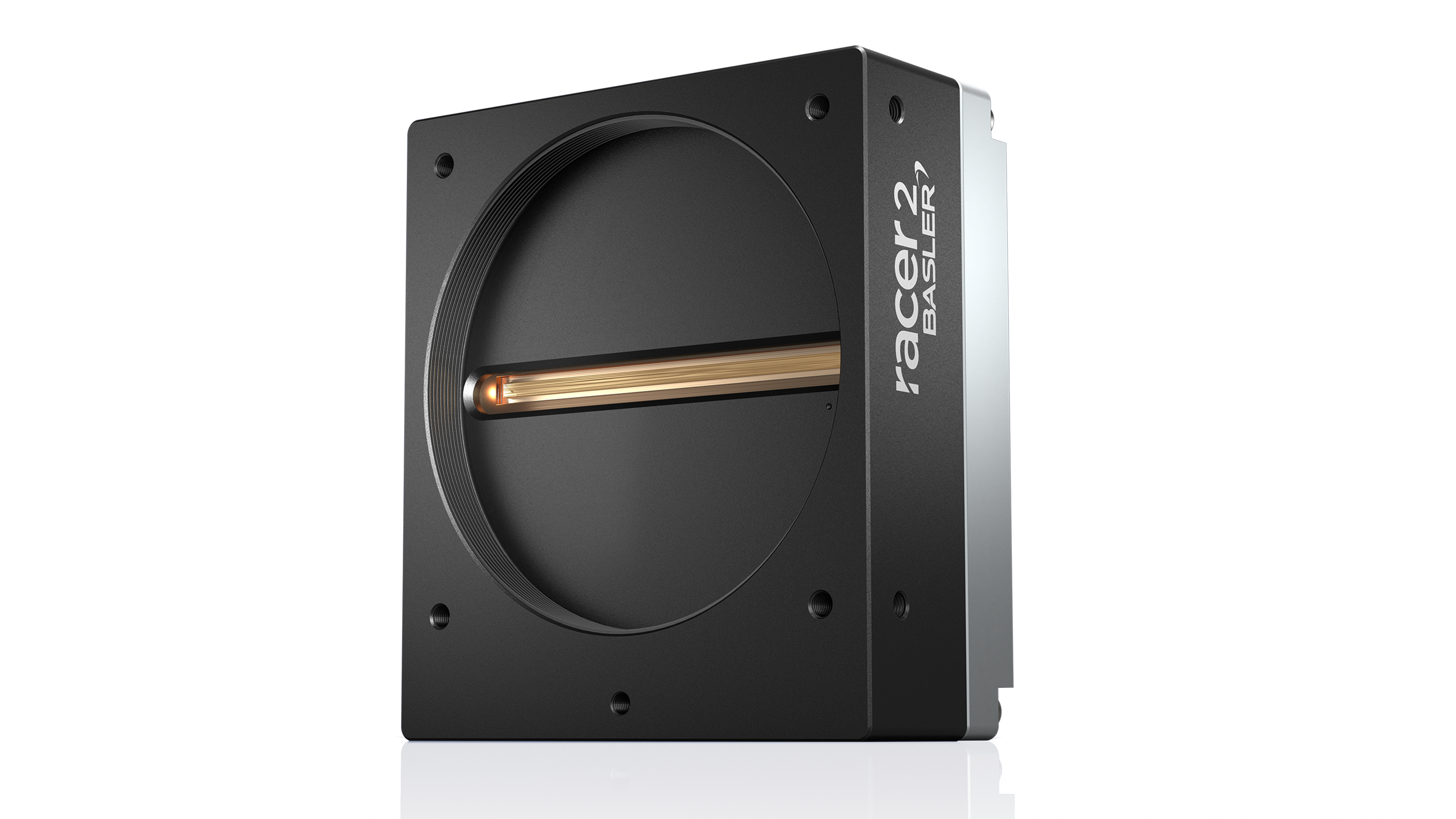 racer 2 L line scan camera