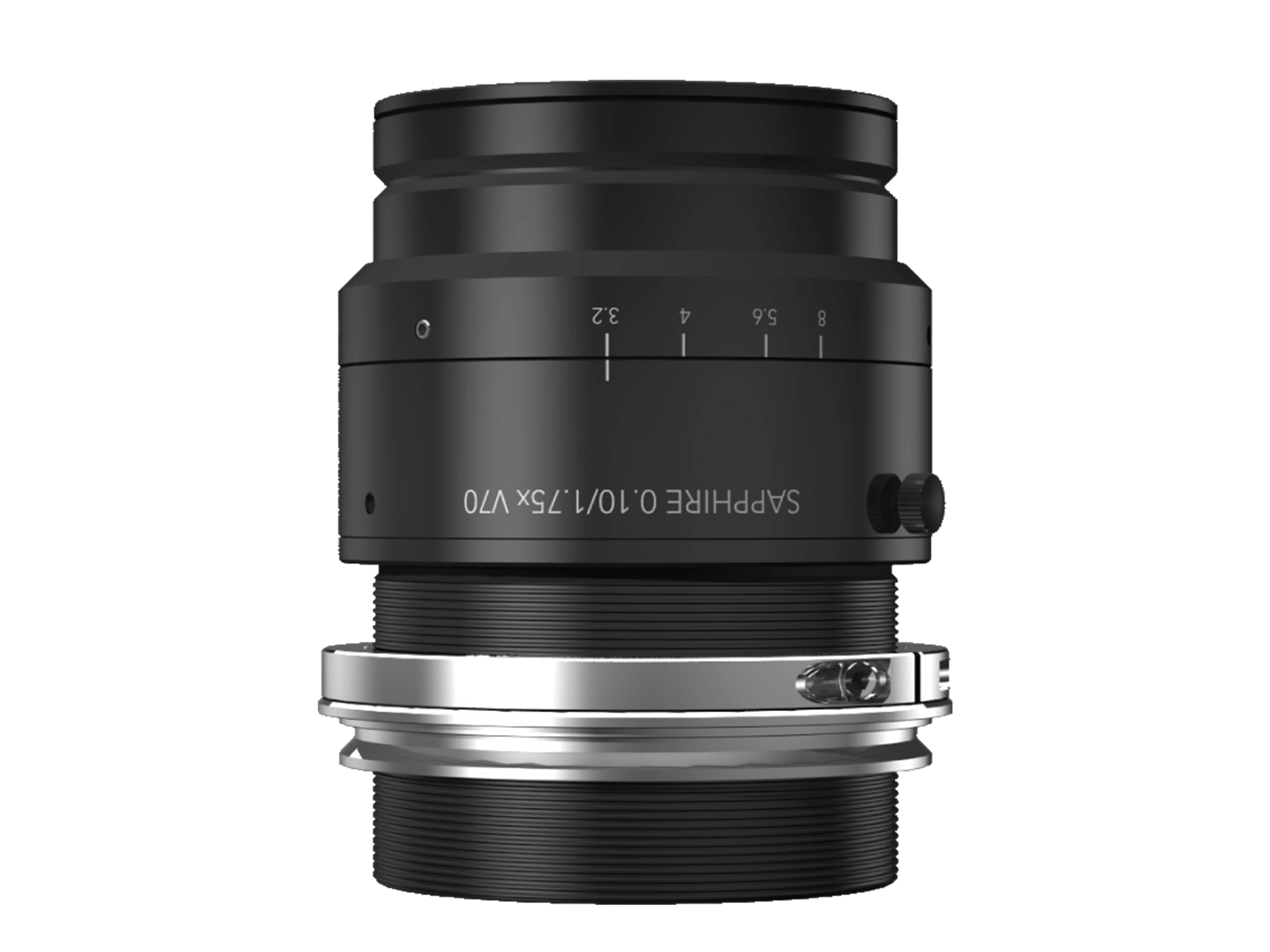  Schneider Lens SAPPHIRE 0.10/1.75x V70 