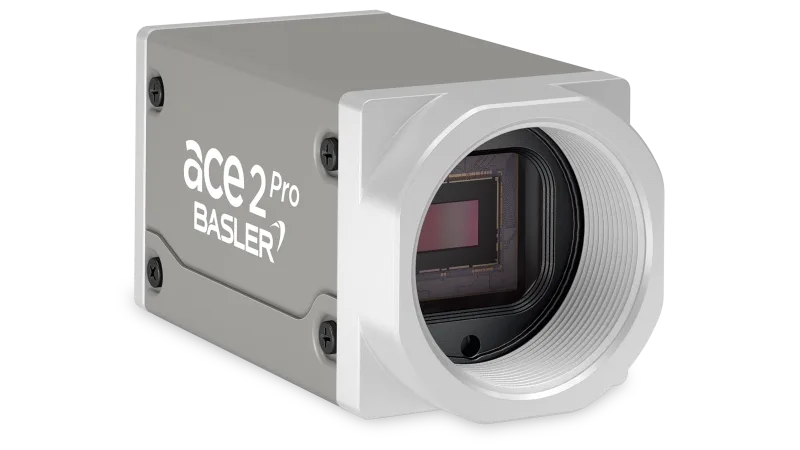 Basler ace 2 a2A2600-20gmPRO 에어리어 스캔 카메라