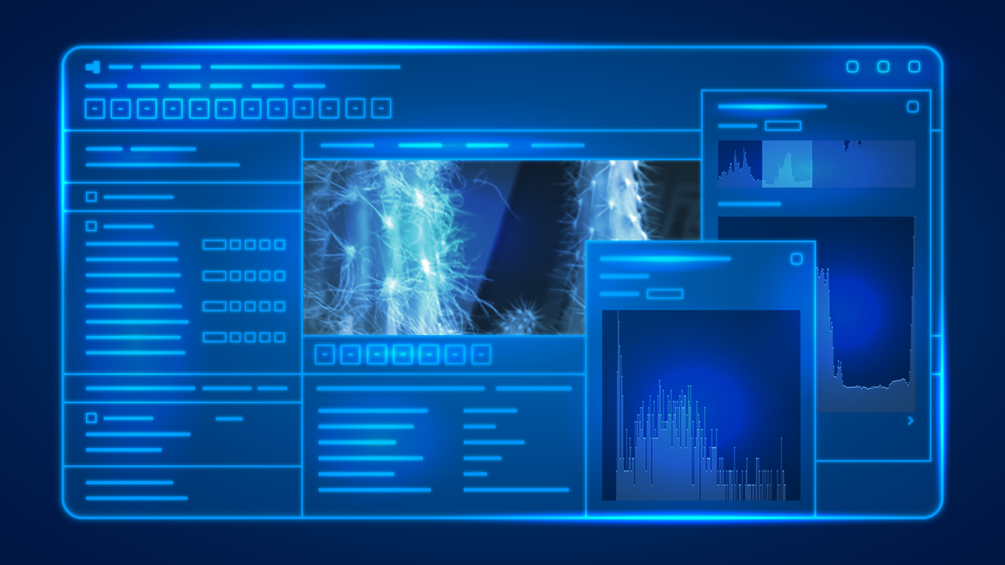 Framegrabber software