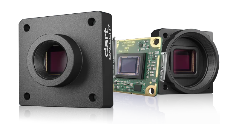 Industrial, Medical 5MP HD 600TVL Mini Surveillance Camera Module