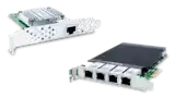 Basler 提供多種工業級 NIC。