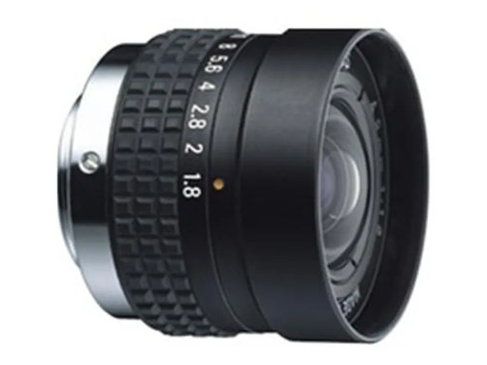  Ricoh Lens FL-CC0418DX-VG F1.8 f4.8mm 2/3" 