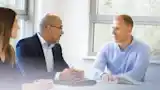 Job interview at Basler