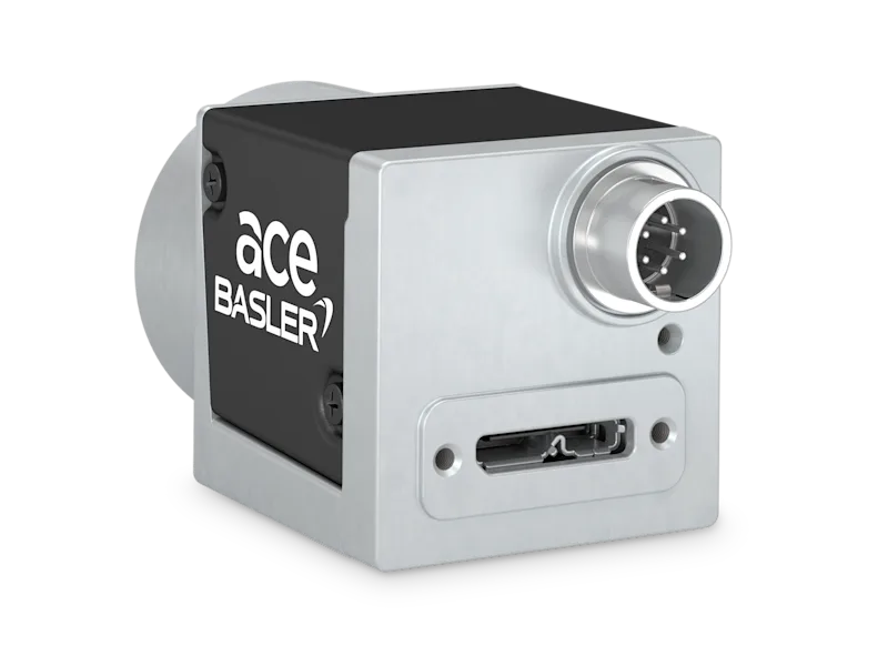 acA1300-200um | Basler AG