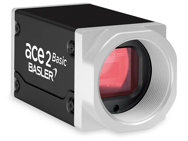 Basler ace 2 a2A3536-42g5cBAS | 5GigE 相机 | Basler AG