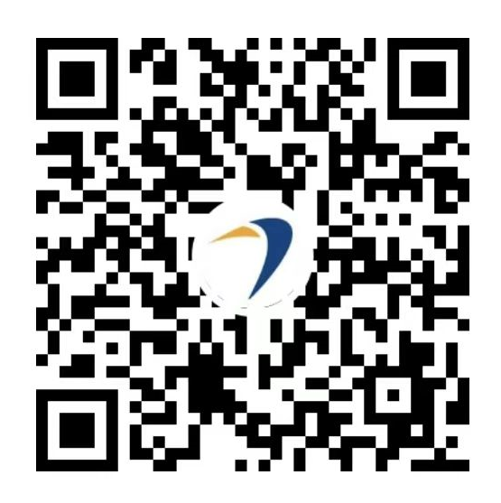 Social Media_Wechat Channel QR Code_China